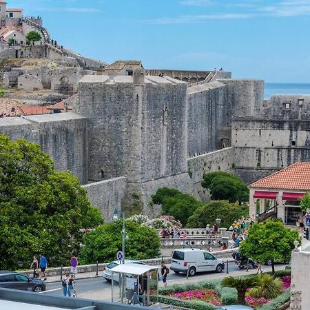 Dubrovnik Heritage Hideaway Zewnętrze zdjęcie