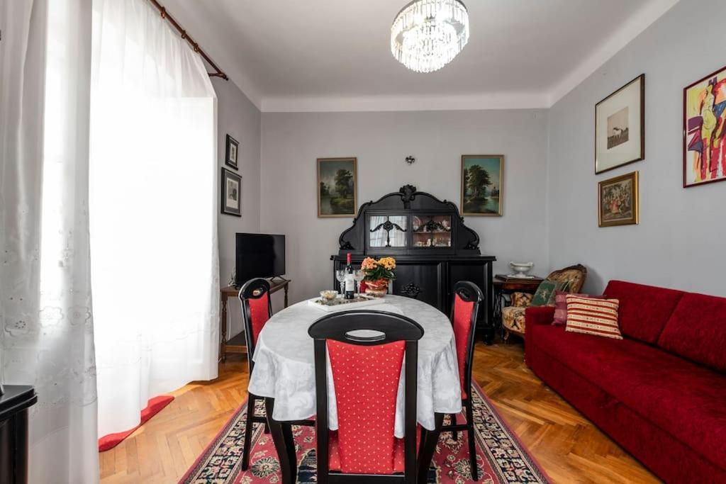 Dubrovnik Heritage Hideaway Zewnętrze zdjęcie
