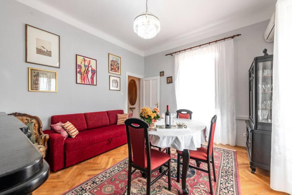 Dubrovnik Heritage Hideaway Zewnętrze zdjęcie