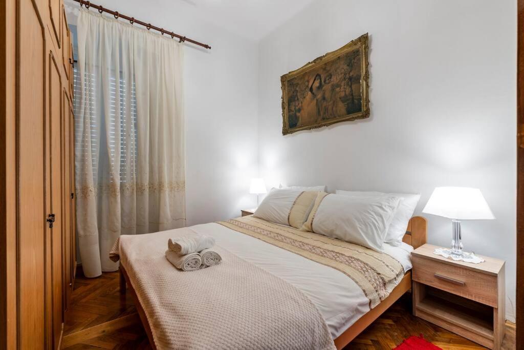 Dubrovnik Heritage Hideaway Zewnętrze zdjęcie