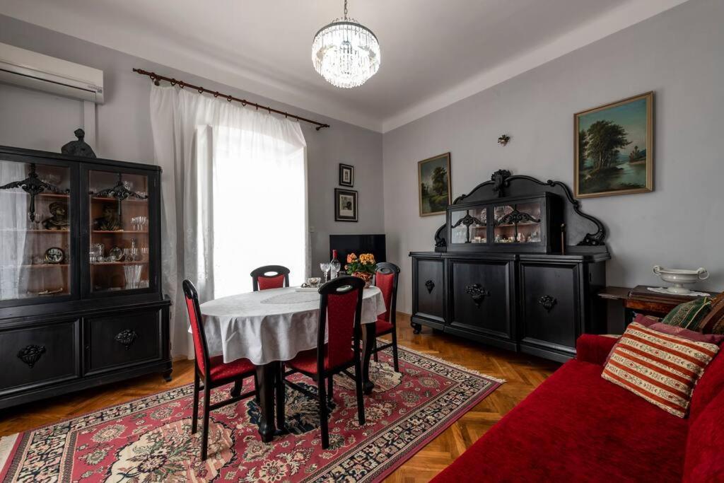 Dubrovnik Heritage Hideaway Zewnętrze zdjęcie