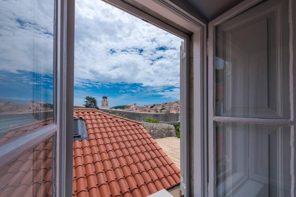 Dubrovnik Heritage Hideaway Zewnętrze zdjęcie