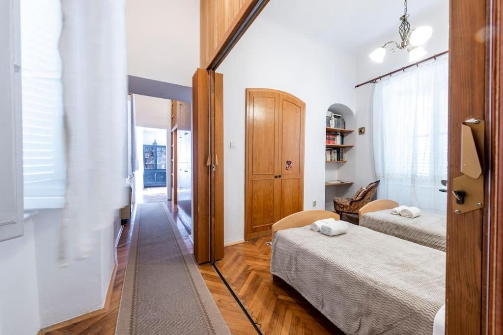 Dubrovnik Heritage Hideaway Zewnętrze zdjęcie