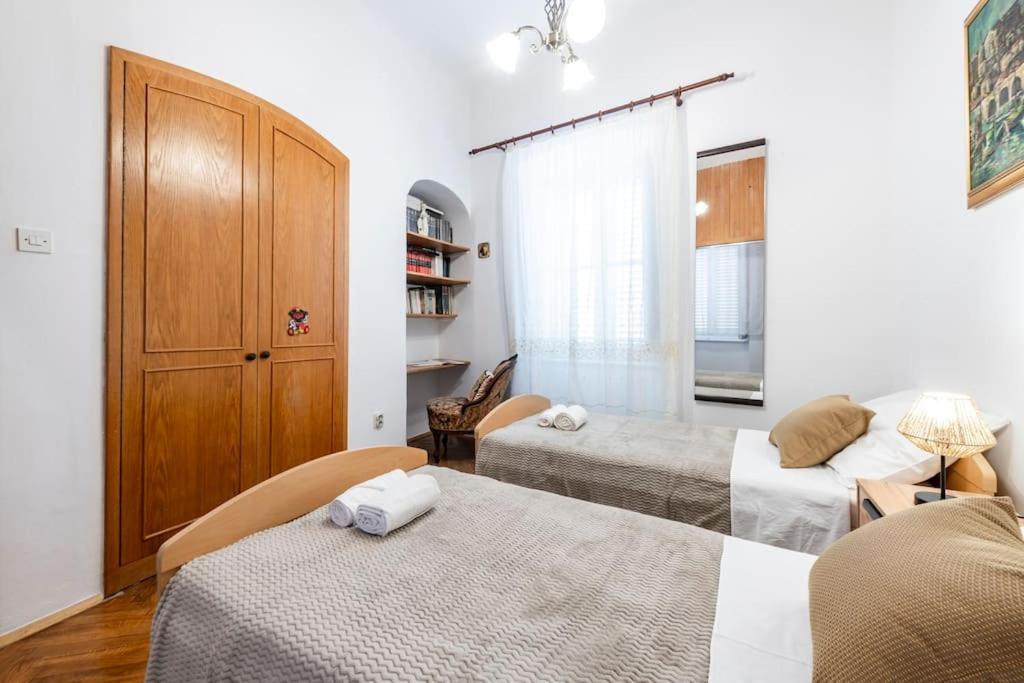 Dubrovnik Heritage Hideaway Zewnętrze zdjęcie