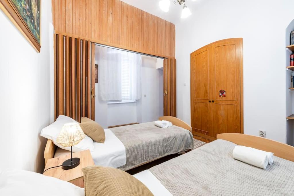 Dubrovnik Heritage Hideaway Zewnętrze zdjęcie
