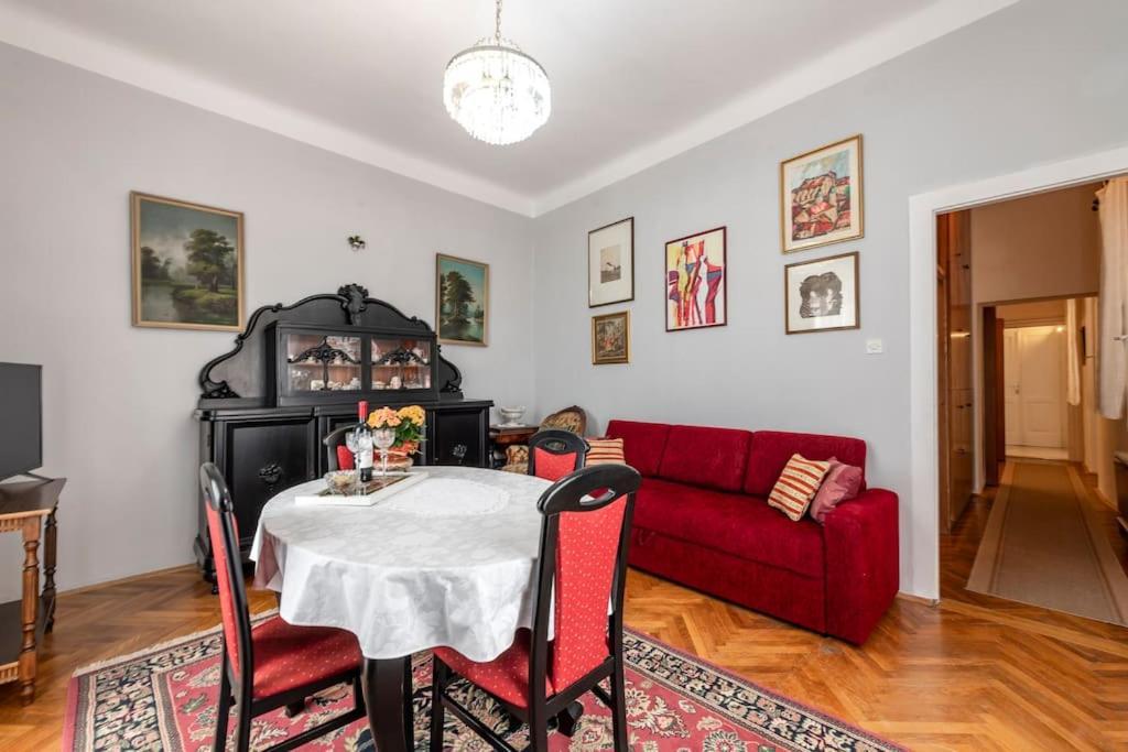 Dubrovnik Heritage Hideaway Zewnętrze zdjęcie