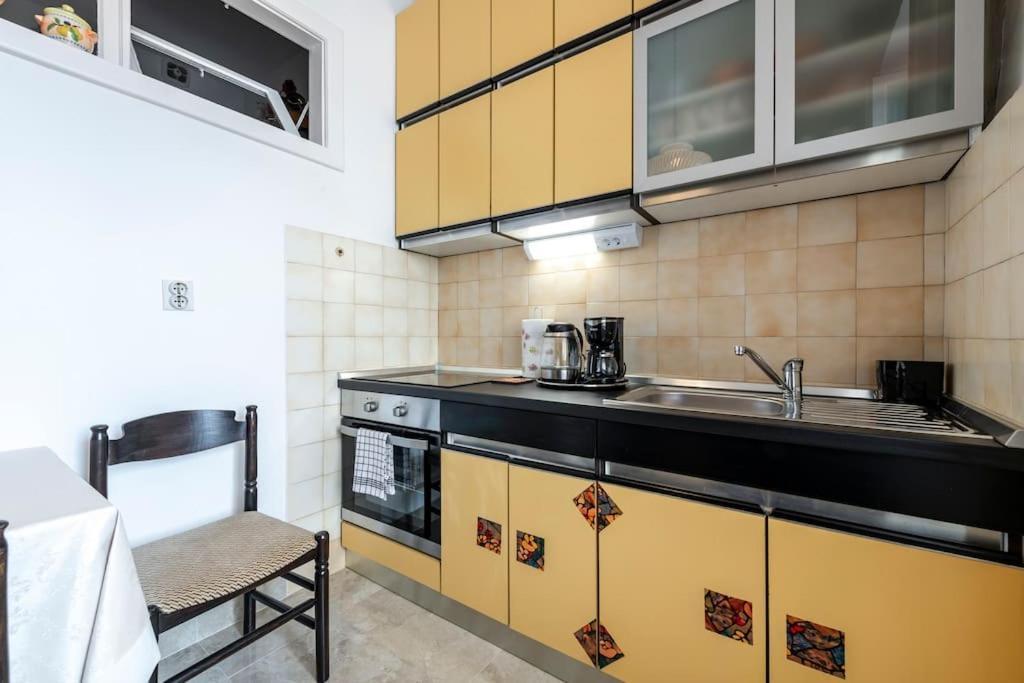 Dubrovnik Heritage Hideaway Zewnętrze zdjęcie