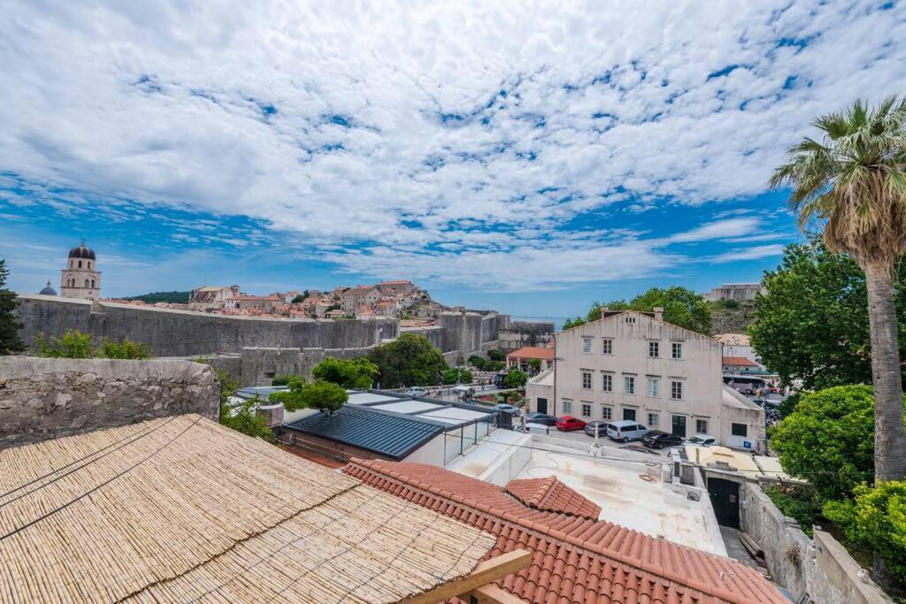 Dubrovnik Heritage Hideaway Zewnętrze zdjęcie