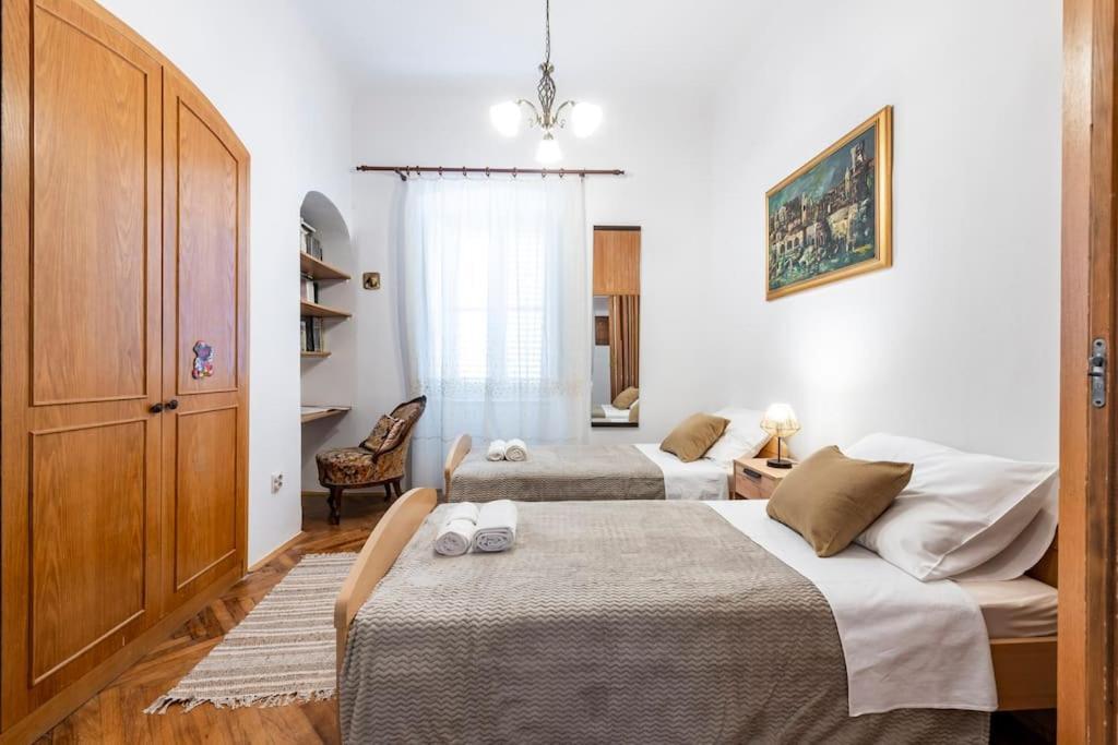 Dubrovnik Heritage Hideaway Zewnętrze zdjęcie