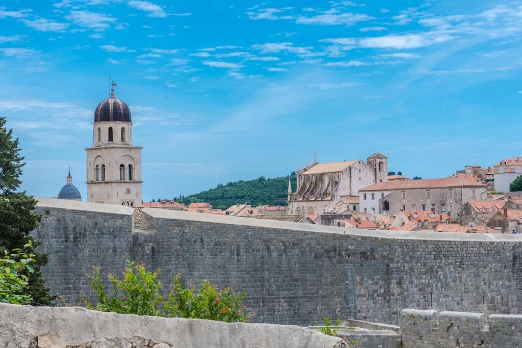 Dubrovnik Heritage Hideaway Zewnętrze zdjęcie