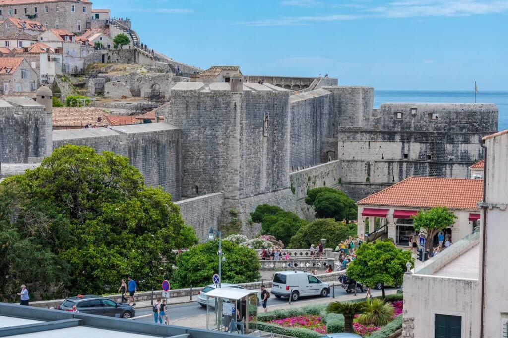 Dubrovnik Heritage Hideaway Zewnętrze zdjęcie