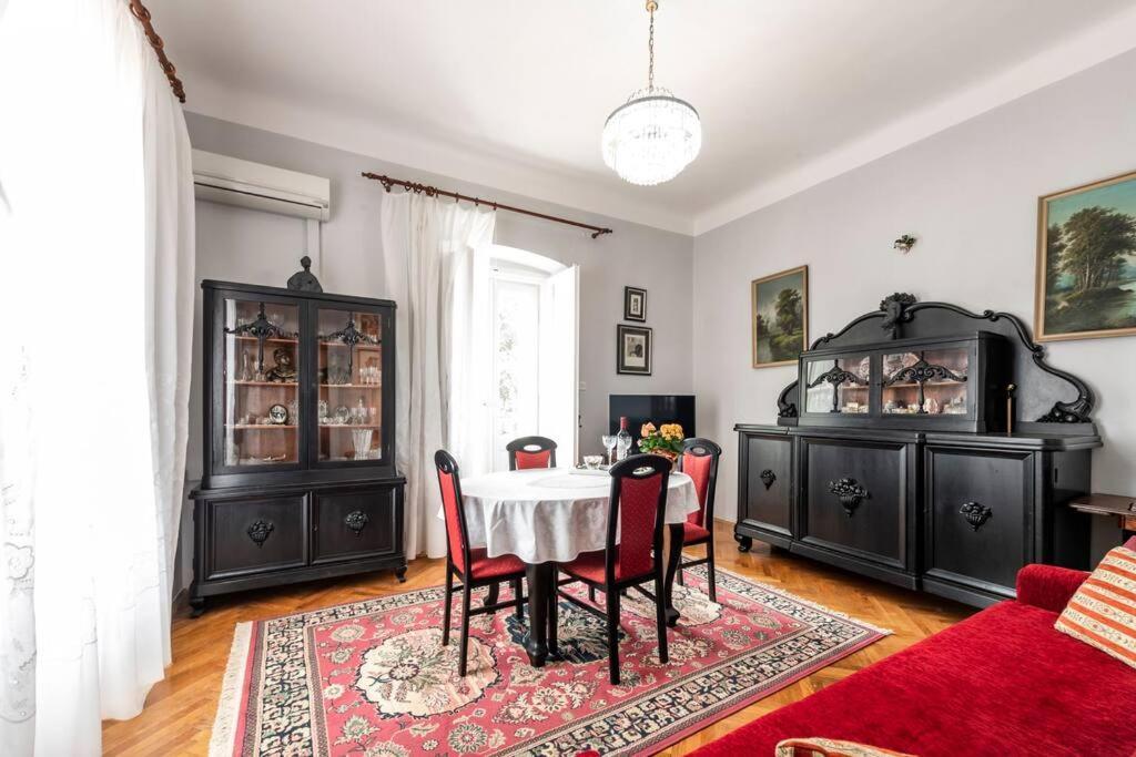 Dubrovnik Heritage Hideaway Zewnętrze zdjęcie
