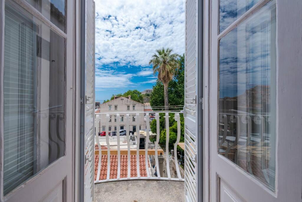 Dubrovnik Heritage Hideaway Zewnętrze zdjęcie